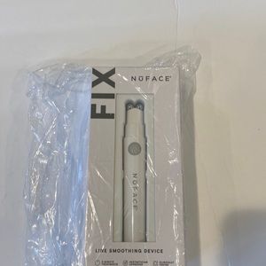 NWT nuface fix